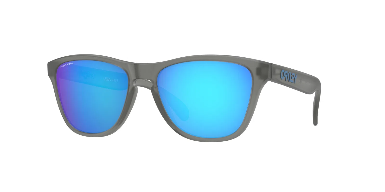 Oakley Frogskins Xs 9006 Sunglasses - view 6